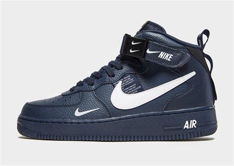 men's air force 1 utility